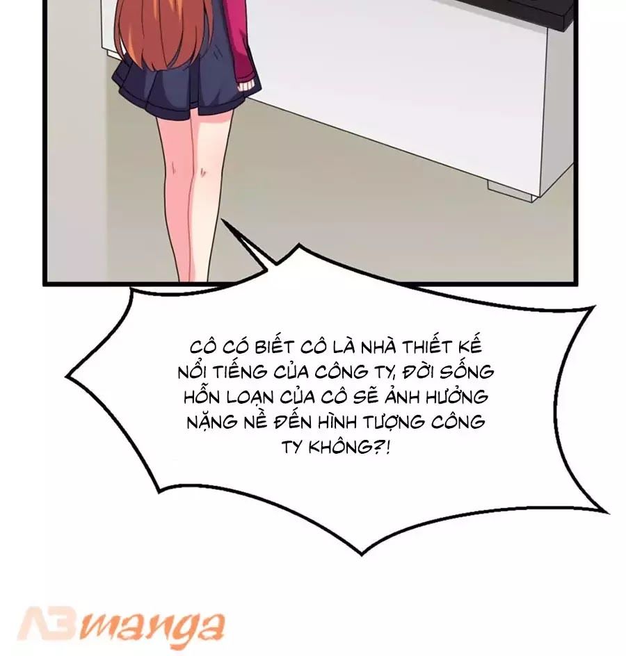 Tổng Tài Daddy Đuổi Tới Nơi Rồi Chapter 8 - 25