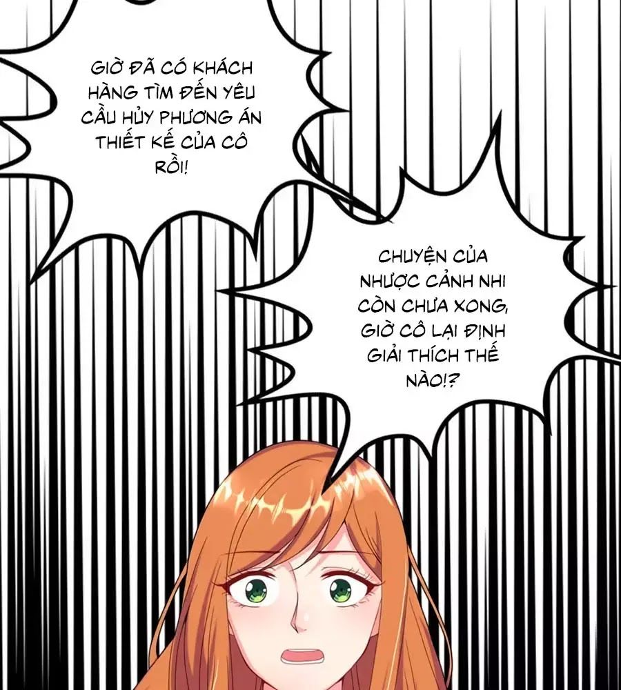 Tổng Tài Daddy Đuổi Tới Nơi Rồi Chapter 8 - 27