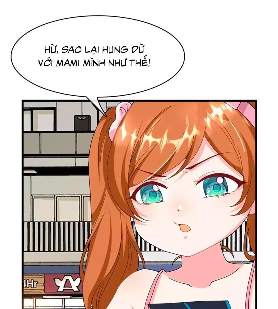 Tổng Tài Daddy Đuổi Tới Nơi Rồi Chapter 8 - 32