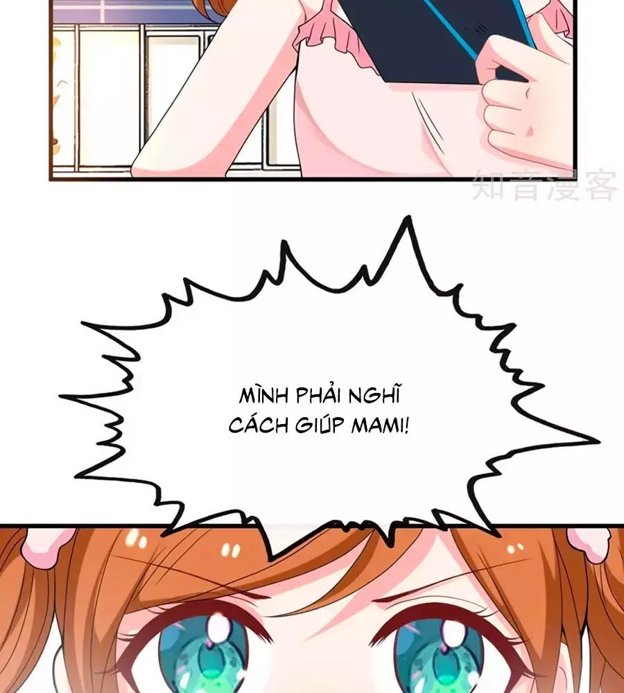 Tổng Tài Daddy Đuổi Tới Nơi Rồi Chapter 8 - 33