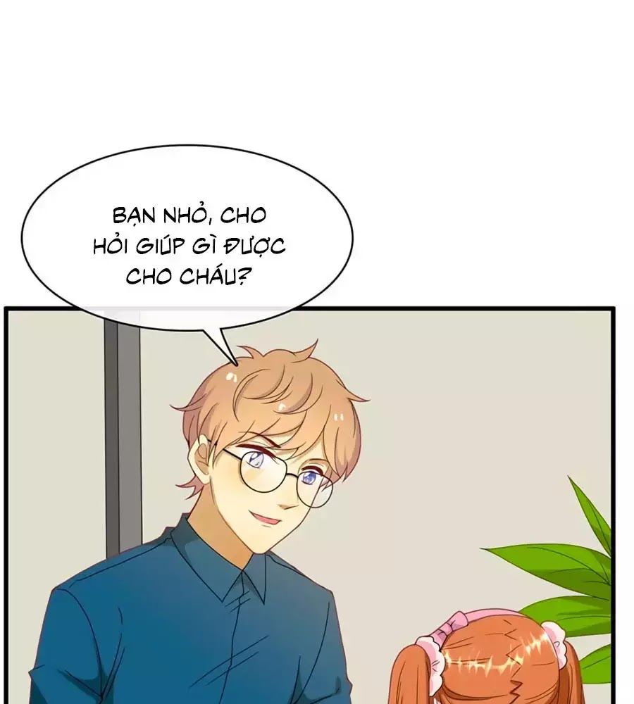 Tổng Tài Daddy Đuổi Tới Nơi Rồi Chapter 8 - 36