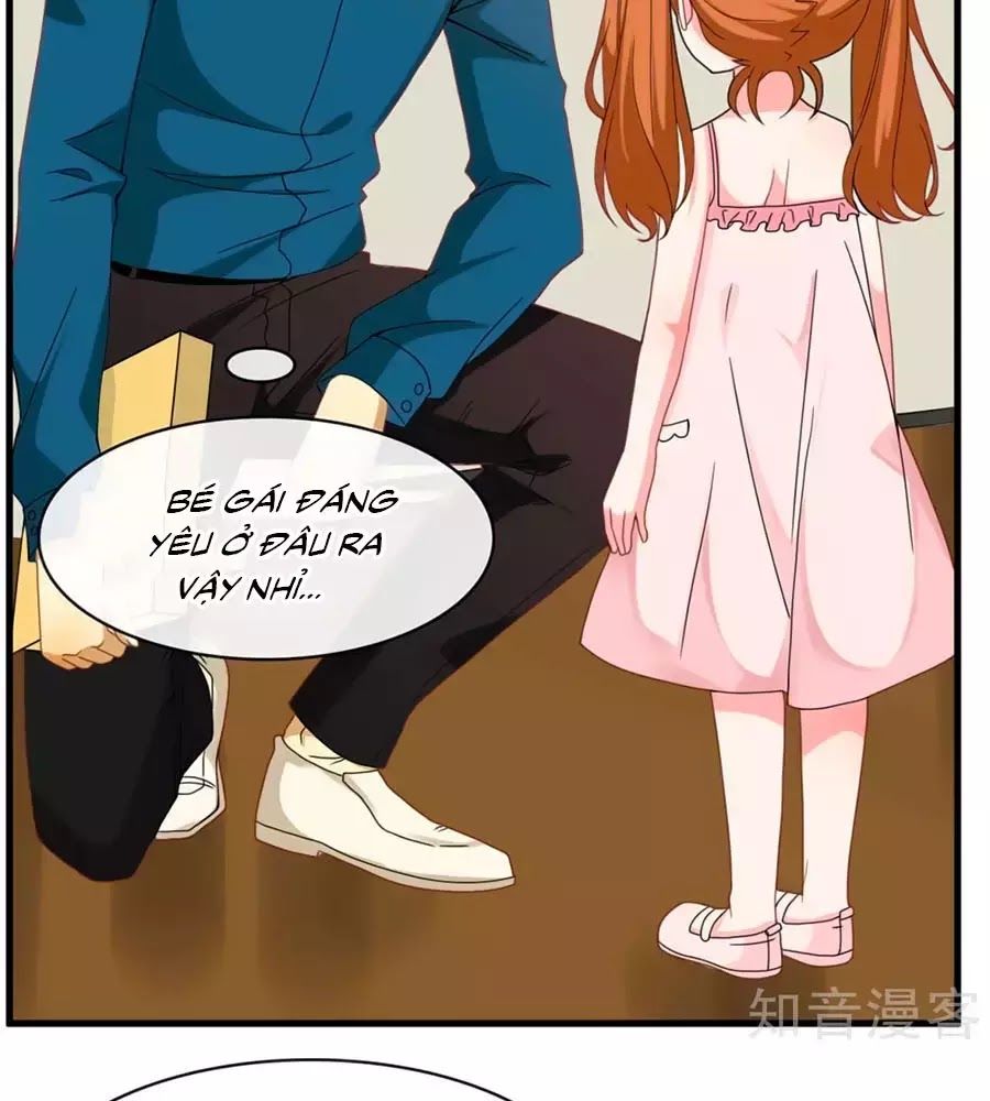 Tổng Tài Daddy Đuổi Tới Nơi Rồi Chapter 8 - 37