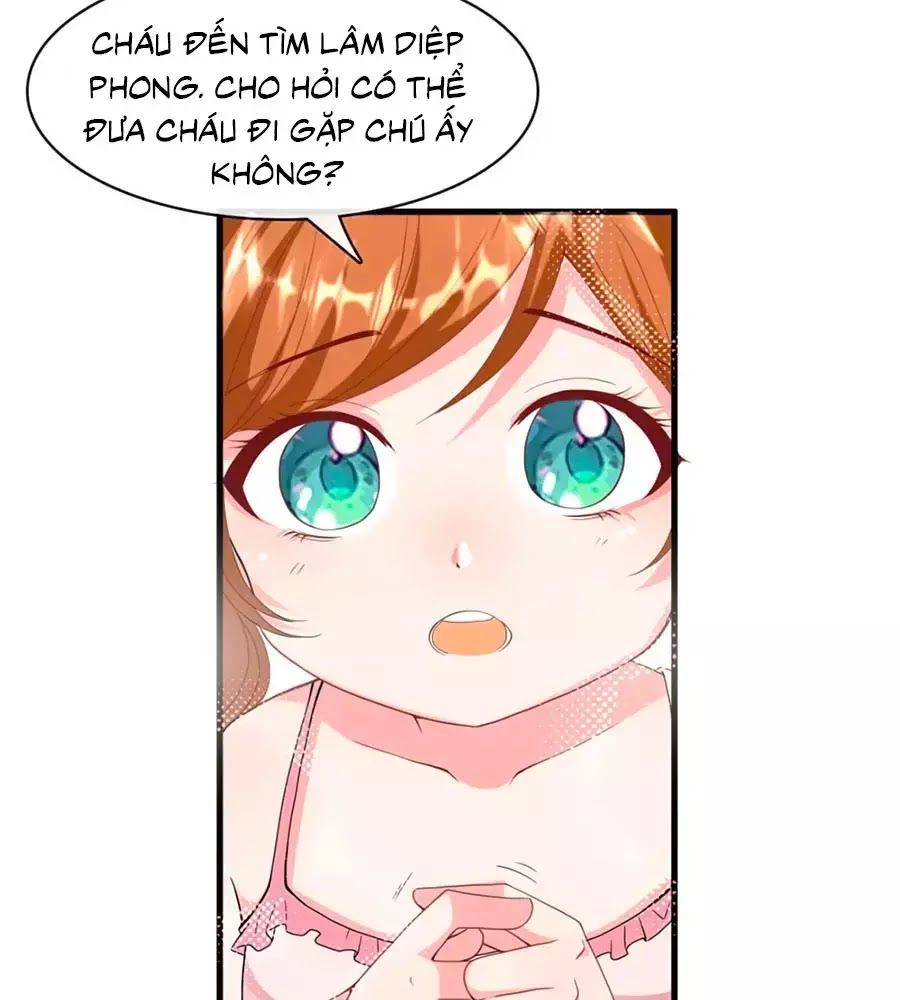 Tổng Tài Daddy Đuổi Tới Nơi Rồi Chapter 8 - 38