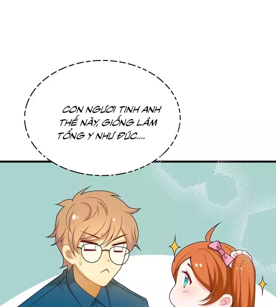 Tổng Tài Daddy Đuổi Tới Nơi Rồi Chapter 8 - 40