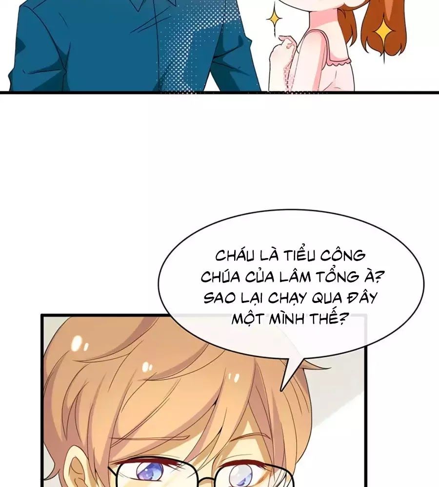 Tổng Tài Daddy Đuổi Tới Nơi Rồi Chapter 8 - 41
