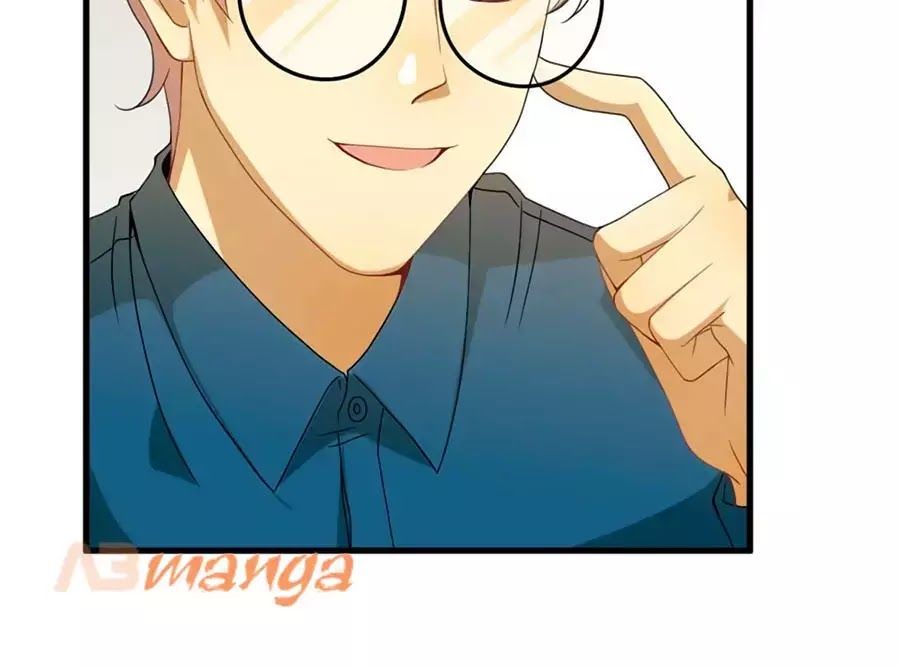 Tổng Tài Daddy Đuổi Tới Nơi Rồi Chapter 8 - 42