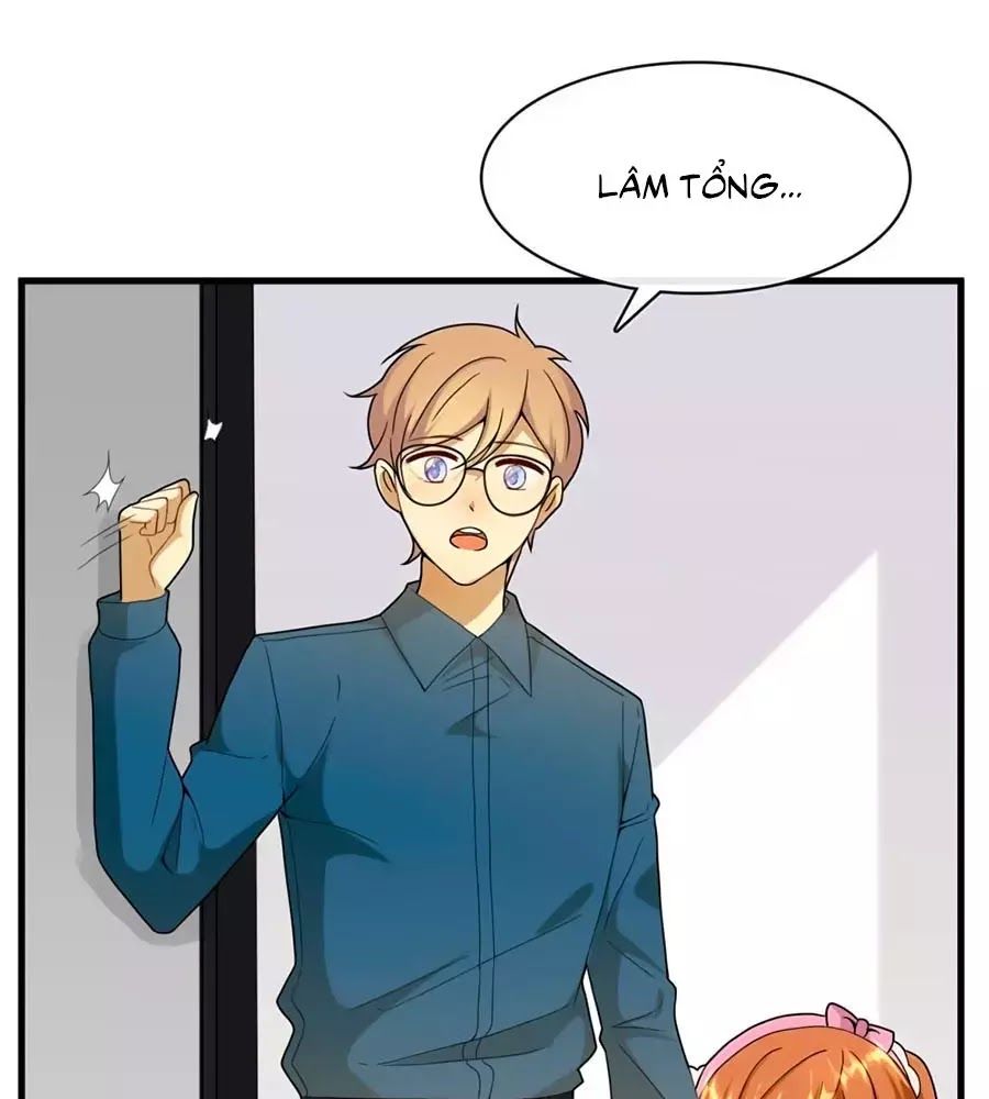Tổng Tài Daddy Đuổi Tới Nơi Rồi Chapter 8 - 43