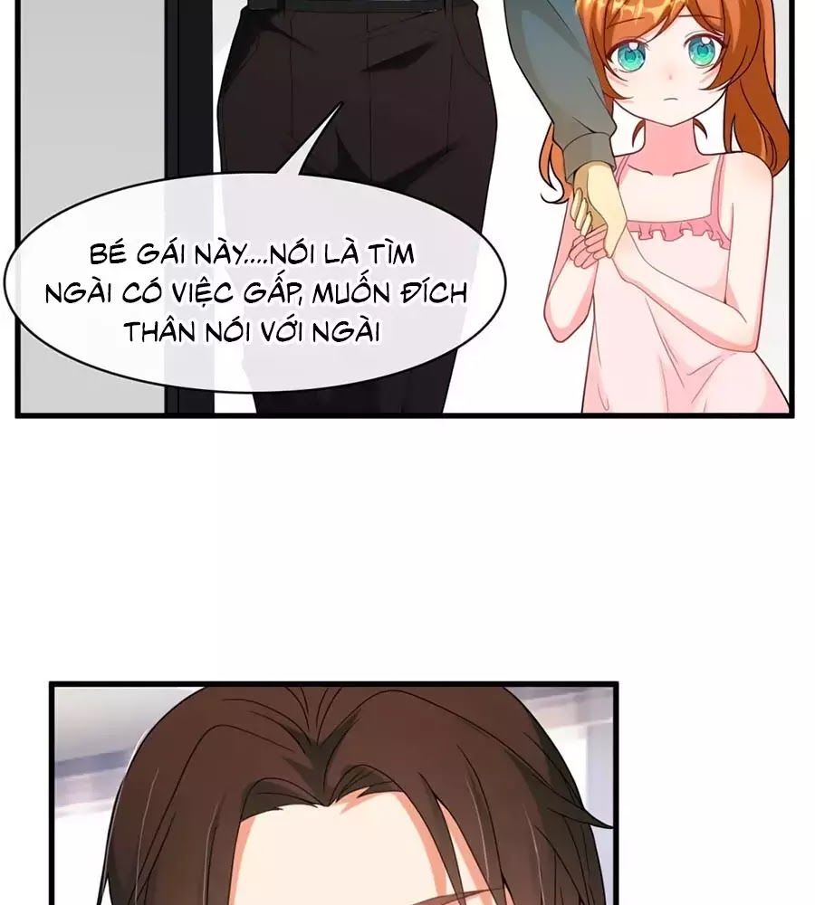 Tổng Tài Daddy Đuổi Tới Nơi Rồi Chapter 8 - 44