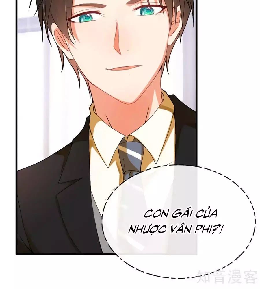 Tổng Tài Daddy Đuổi Tới Nơi Rồi Chapter 8 - 45