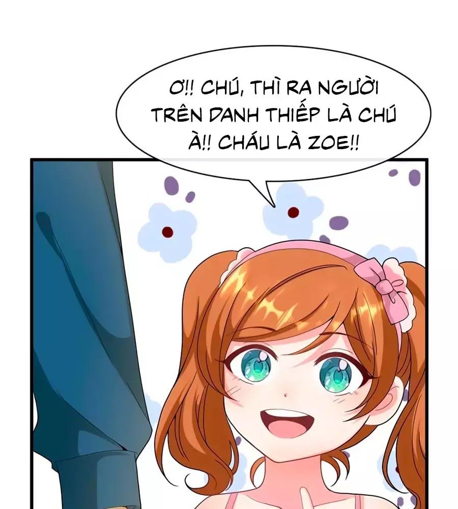 Tổng Tài Daddy Đuổi Tới Nơi Rồi Chapter 8 - 46