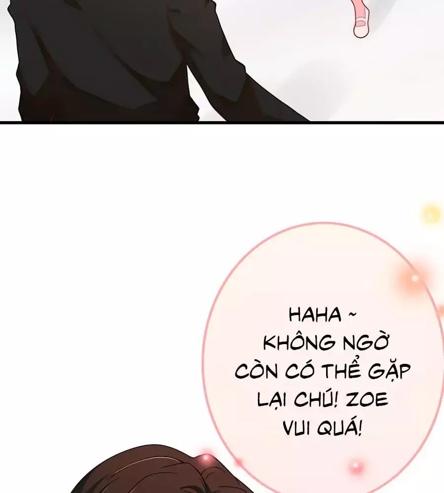 Tổng Tài Daddy Đuổi Tới Nơi Rồi Chapter 8 - 49