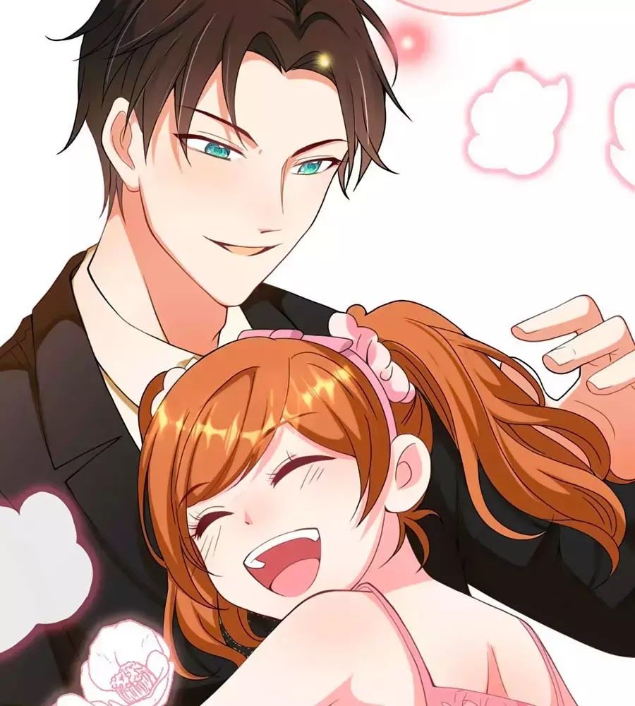 Tổng Tài Daddy Đuổi Tới Nơi Rồi Chapter 8 - 50