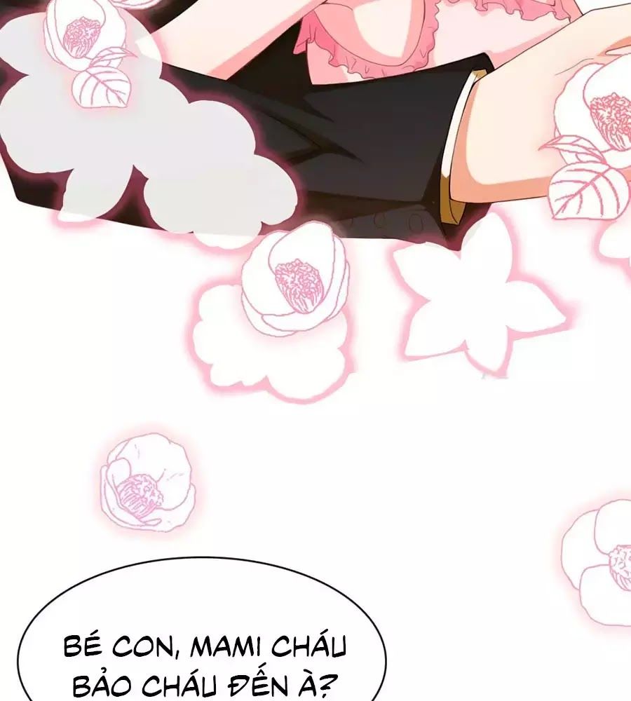 Tổng Tài Daddy Đuổi Tới Nơi Rồi Chapter 8 - 51