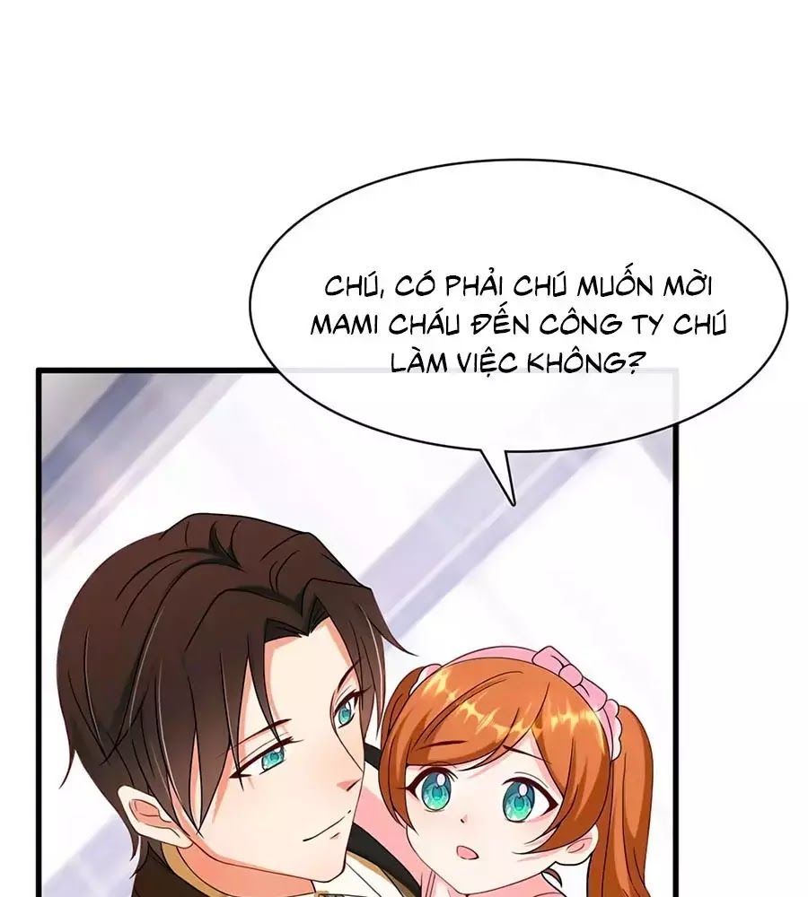 Tổng Tài Daddy Đuổi Tới Nơi Rồi Chapter 8 - 55