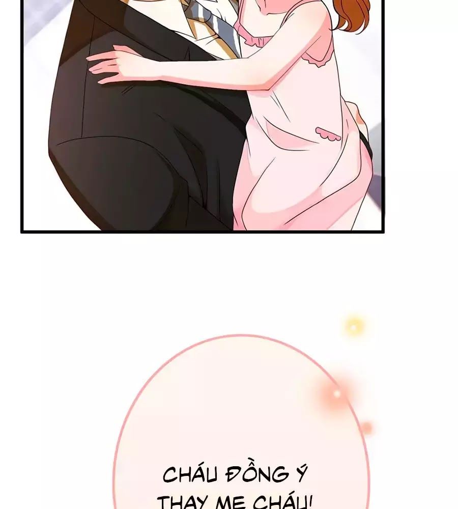 Tổng Tài Daddy Đuổi Tới Nơi Rồi Chapter 8 - 56