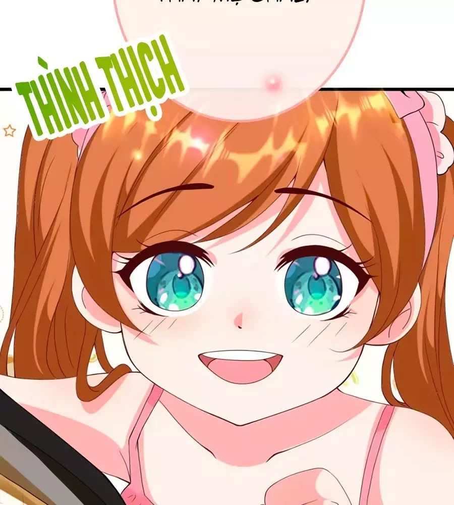 Tổng Tài Daddy Đuổi Tới Nơi Rồi Chapter 8 - 57