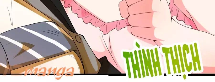 Tổng Tài Daddy Đuổi Tới Nơi Rồi Chapter 8 - 58