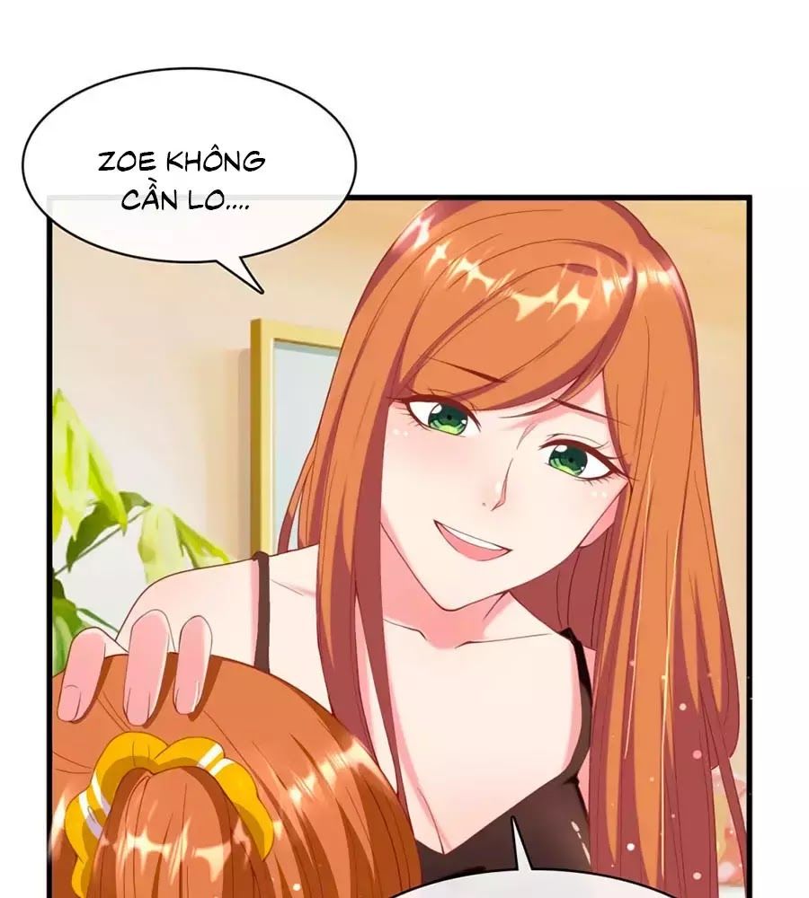 Tổng Tài Daddy Đuổi Tới Nơi Rồi Chapter 8 - 7