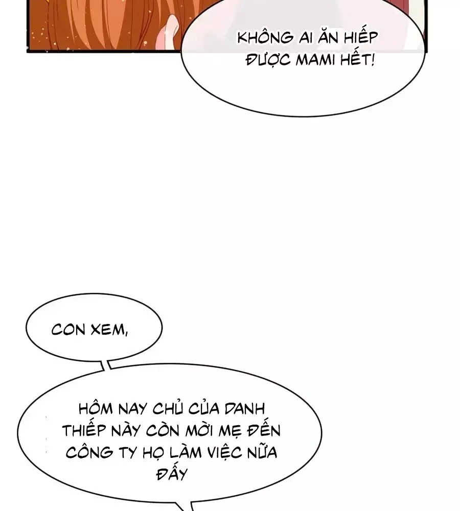 Tổng Tài Daddy Đuổi Tới Nơi Rồi Chapter 8 - 8