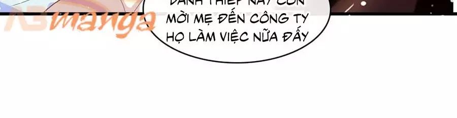 Tổng Tài Daddy Đuổi Tới Nơi Rồi Chapter 8 - 10