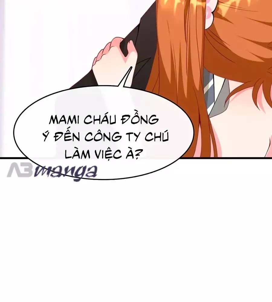 Tổng Tài Daddy Đuổi Tới Nơi Rồi Chapter 9 - 2