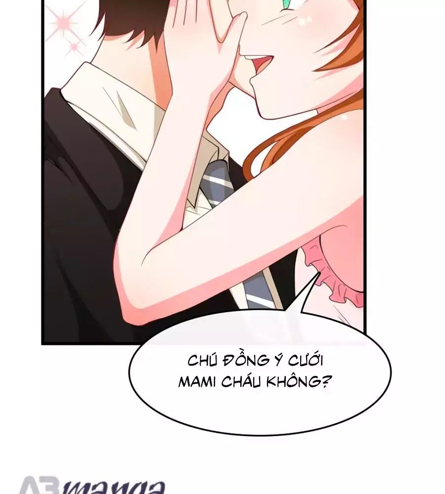 Tổng Tài Daddy Đuổi Tới Nơi Rồi Chapter 9 - 14