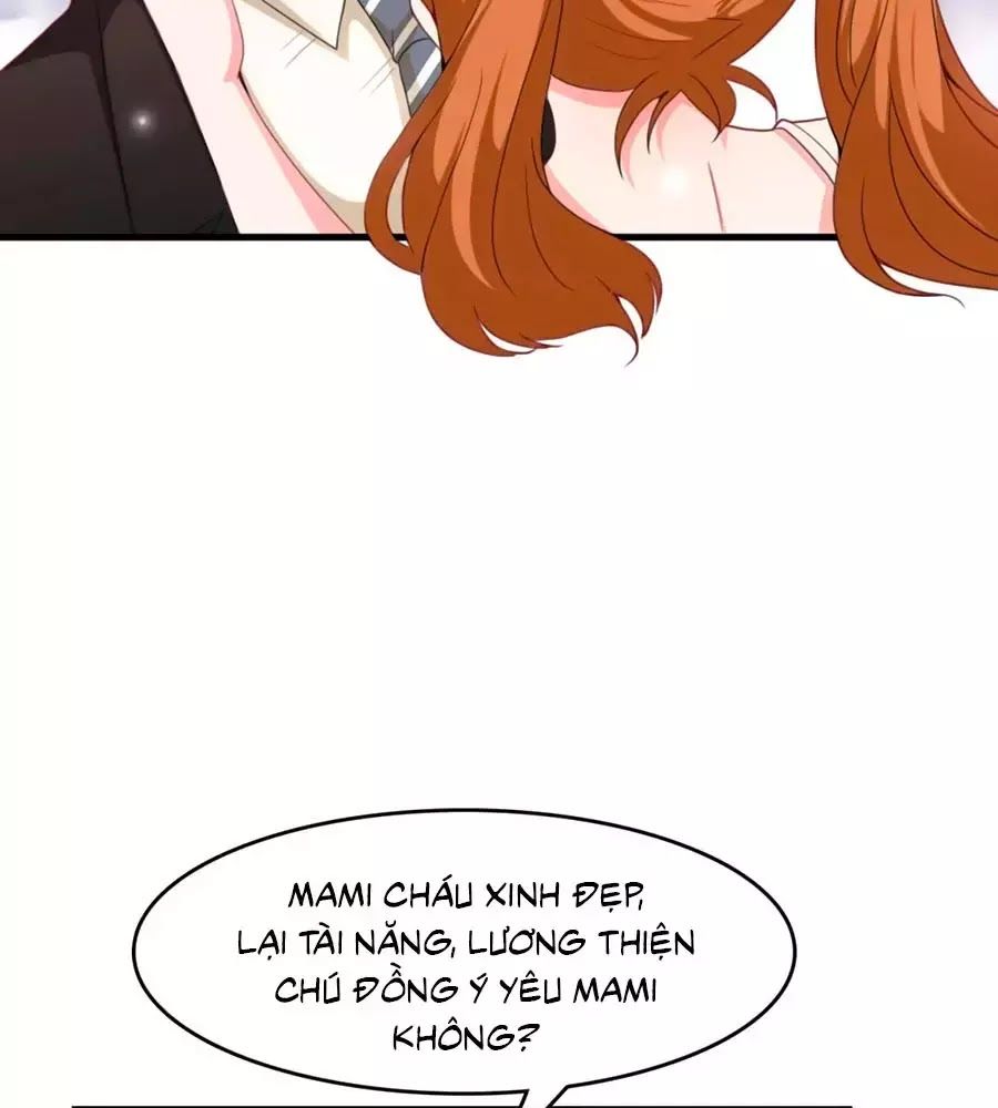 Tổng Tài Daddy Đuổi Tới Nơi Rồi Chapter 9 - 17
