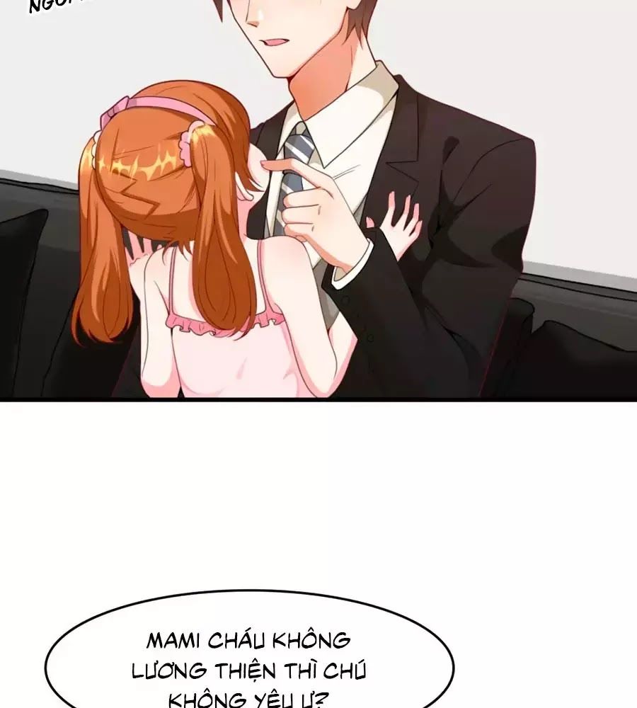 Tổng Tài Daddy Đuổi Tới Nơi Rồi Chapter 9 - 20