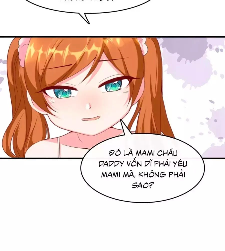 Tổng Tài Daddy Đuổi Tới Nơi Rồi Chapter 9 - 21