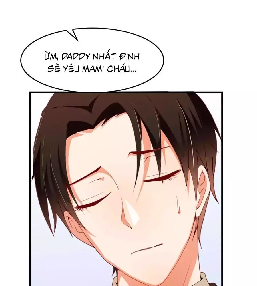 Tổng Tài Daddy Đuổi Tới Nơi Rồi Chapter 9 - 22