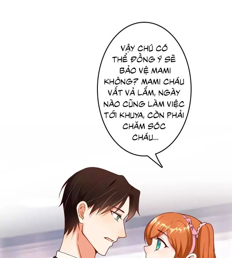 Tổng Tài Daddy Đuổi Tới Nơi Rồi Chapter 9 - 24