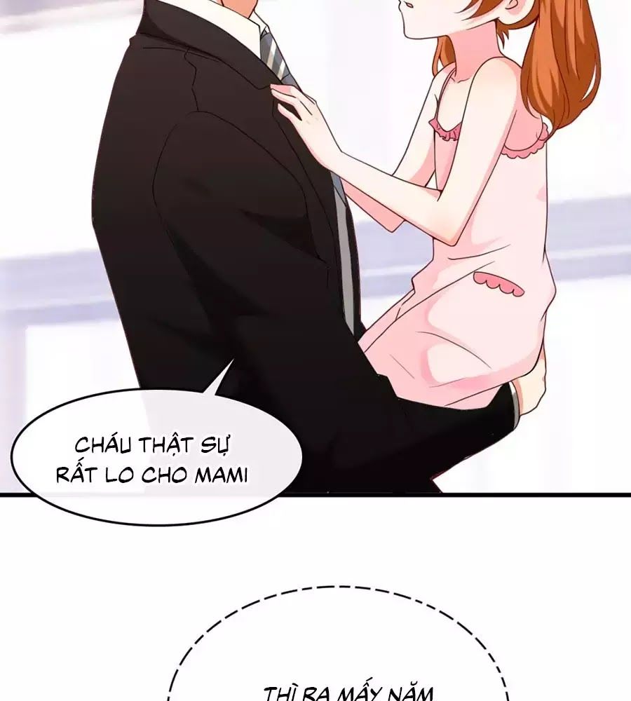 Tổng Tài Daddy Đuổi Tới Nơi Rồi Chapter 9 - 25