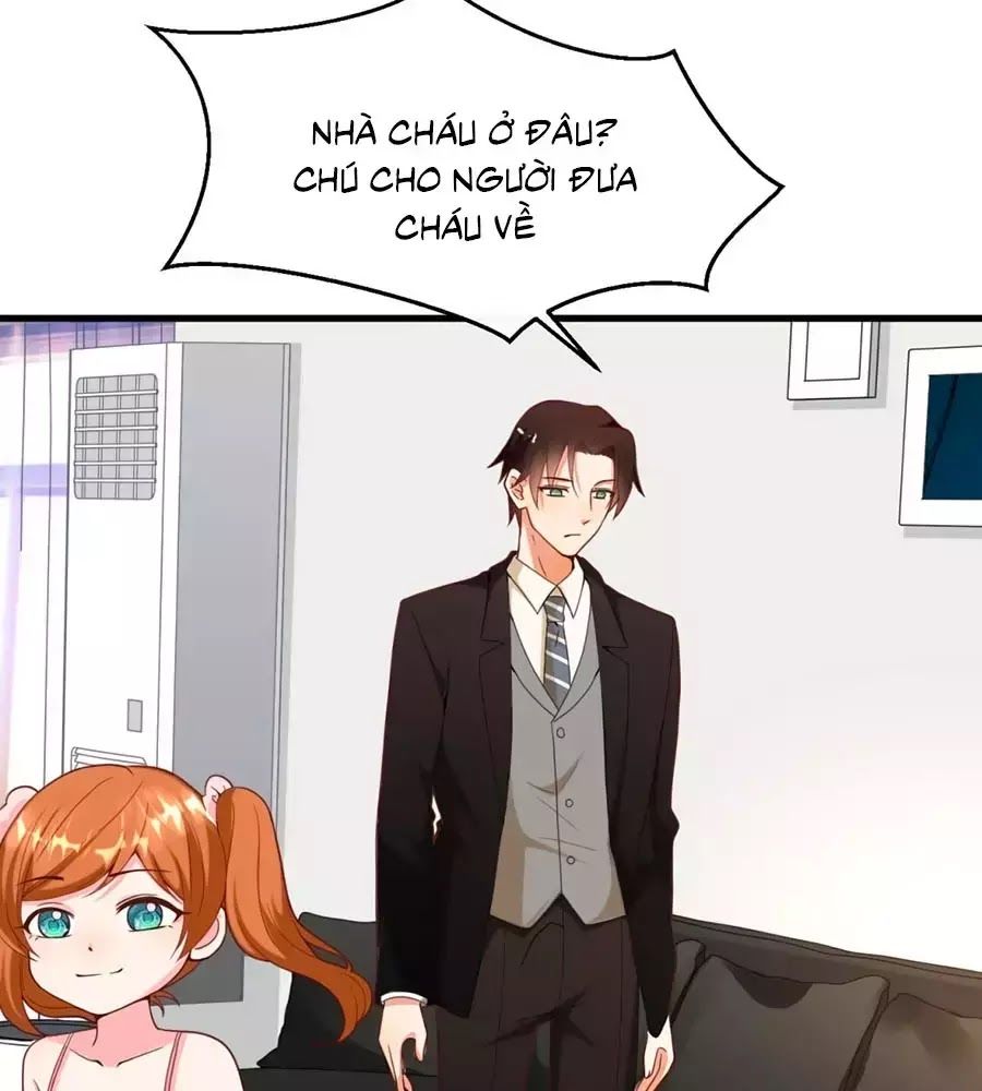 Tổng Tài Daddy Đuổi Tới Nơi Rồi Chapter 9 - 30