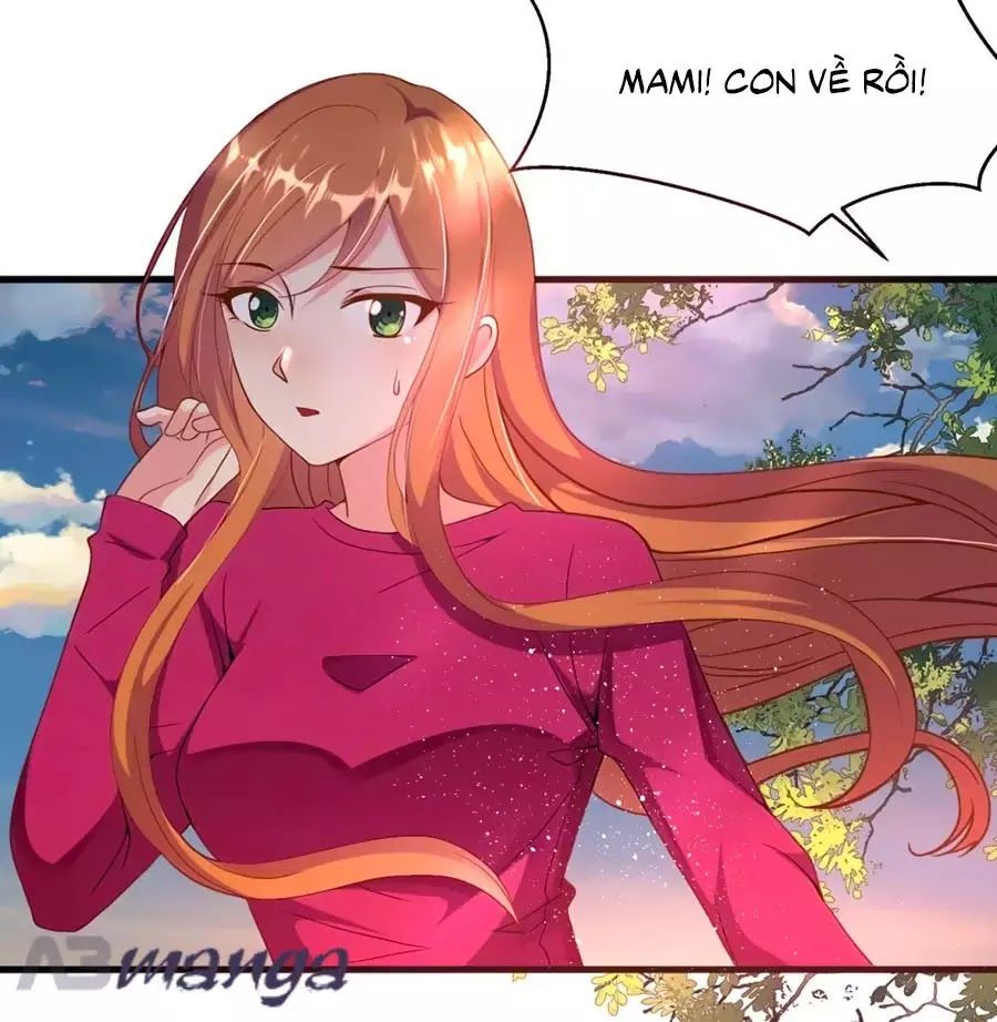 Tổng Tài Daddy Đuổi Tới Nơi Rồi Chapter 9 - 34