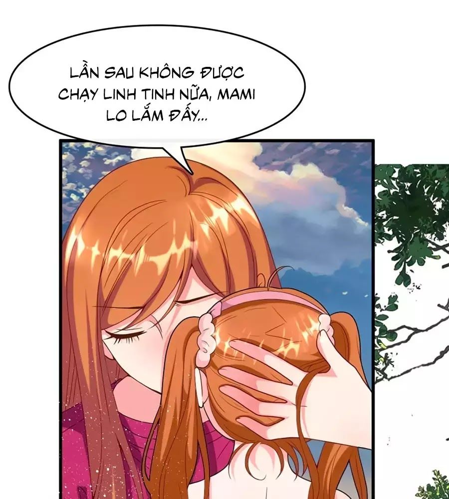 Tổng Tài Daddy Đuổi Tới Nơi Rồi Chapter 9 - 39