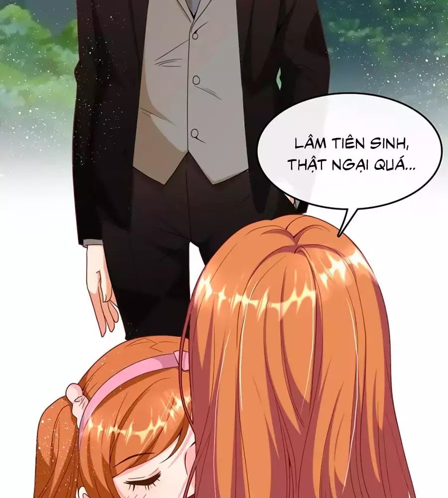 Tổng Tài Daddy Đuổi Tới Nơi Rồi Chapter 9 - 41