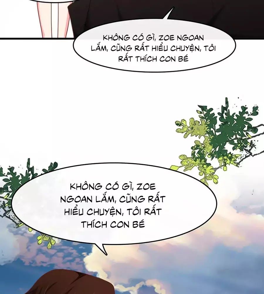 Tổng Tài Daddy Đuổi Tới Nơi Rồi Chapter 9 - 44