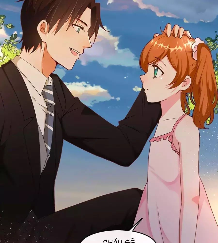 Tổng Tài Daddy Đuổi Tới Nơi Rồi Chapter 9 - 45