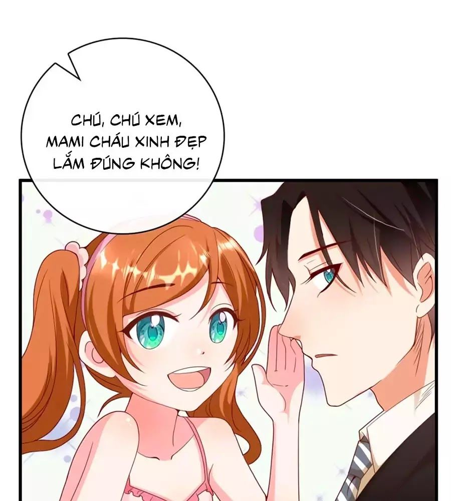 Tổng Tài Daddy Đuổi Tới Nơi Rồi Chapter 9 - 47