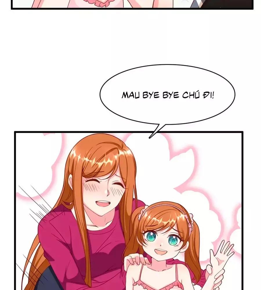 Tổng Tài Daddy Đuổi Tới Nơi Rồi Chapter 9 - 48