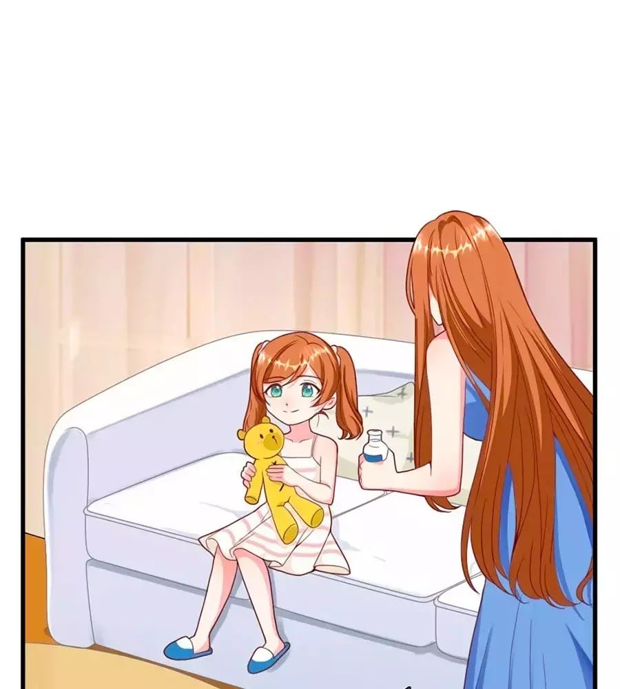 Tổng Tài Daddy Đuổi Tới Nơi Rồi Chapter 9 - 50