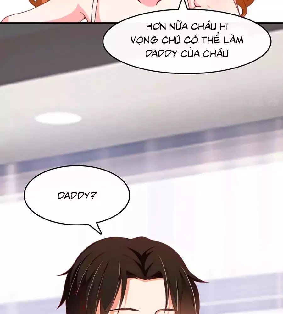 Tổng Tài Daddy Đuổi Tới Nơi Rồi Chapter 9 - 6