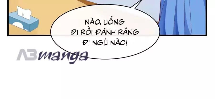 Tổng Tài Daddy Đuổi Tới Nơi Rồi Chapter 9 - 51