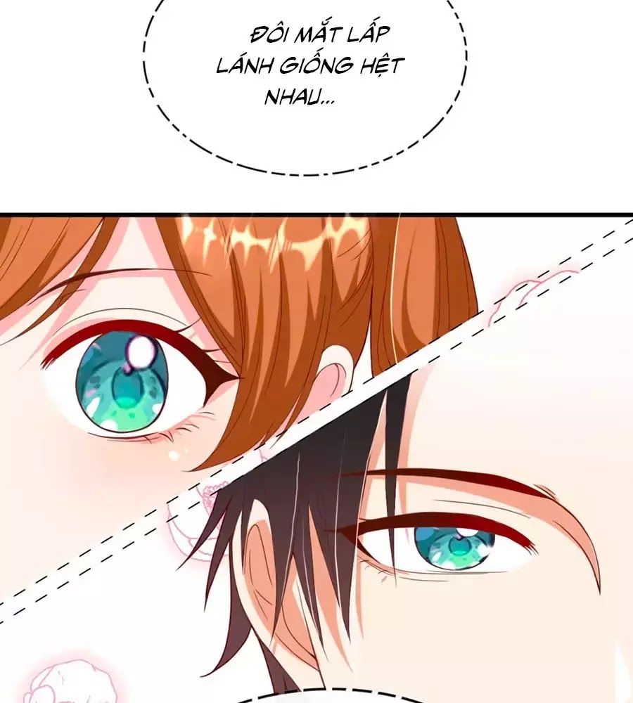 Tổng Tài Daddy Đuổi Tới Nơi Rồi Chapter 9 - 53