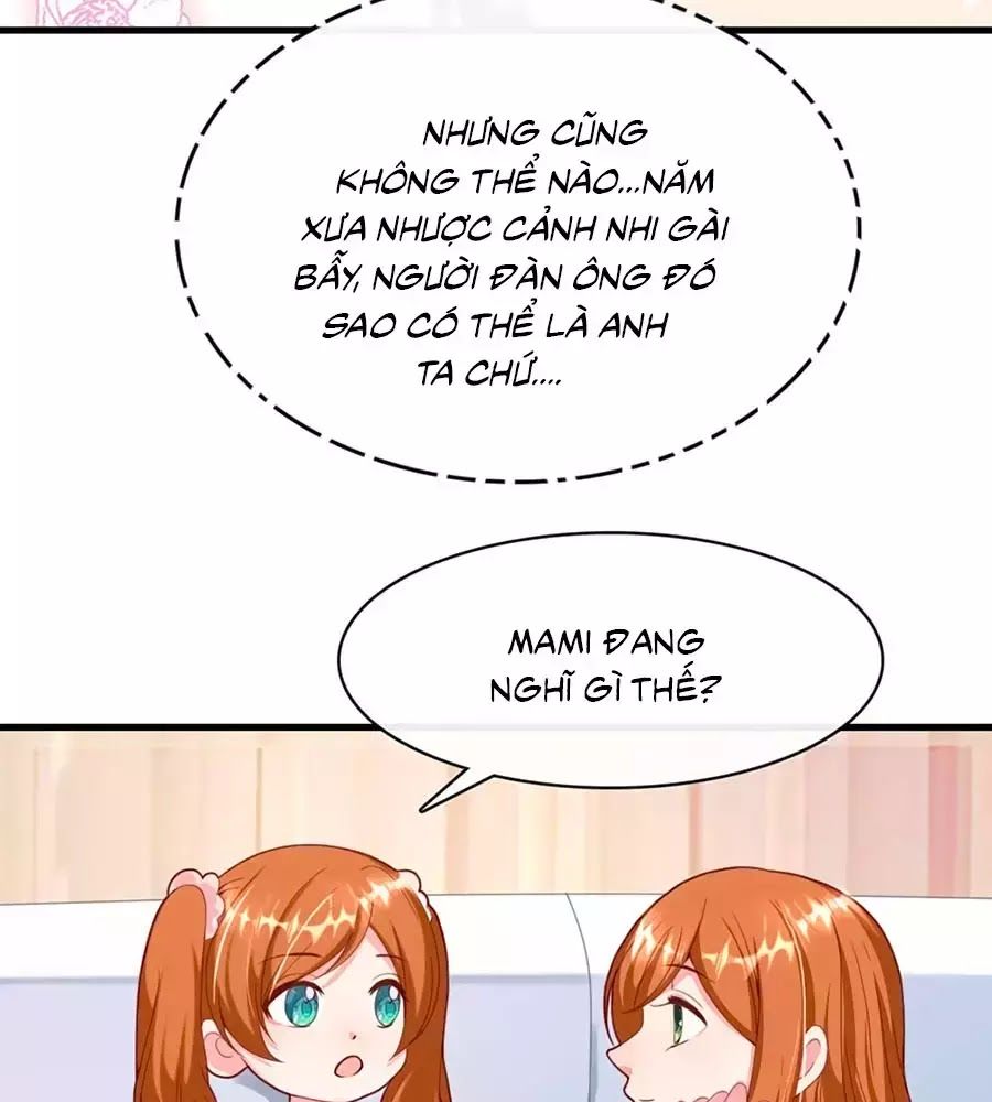 Tổng Tài Daddy Đuổi Tới Nơi Rồi Chapter 9 - 54