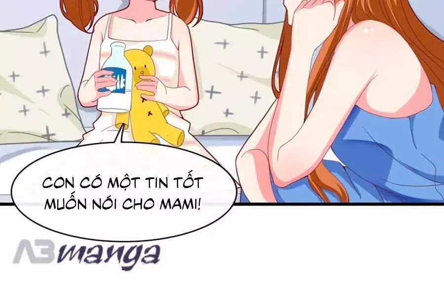 Tổng Tài Daddy Đuổi Tới Nơi Rồi Chapter 9 - 55