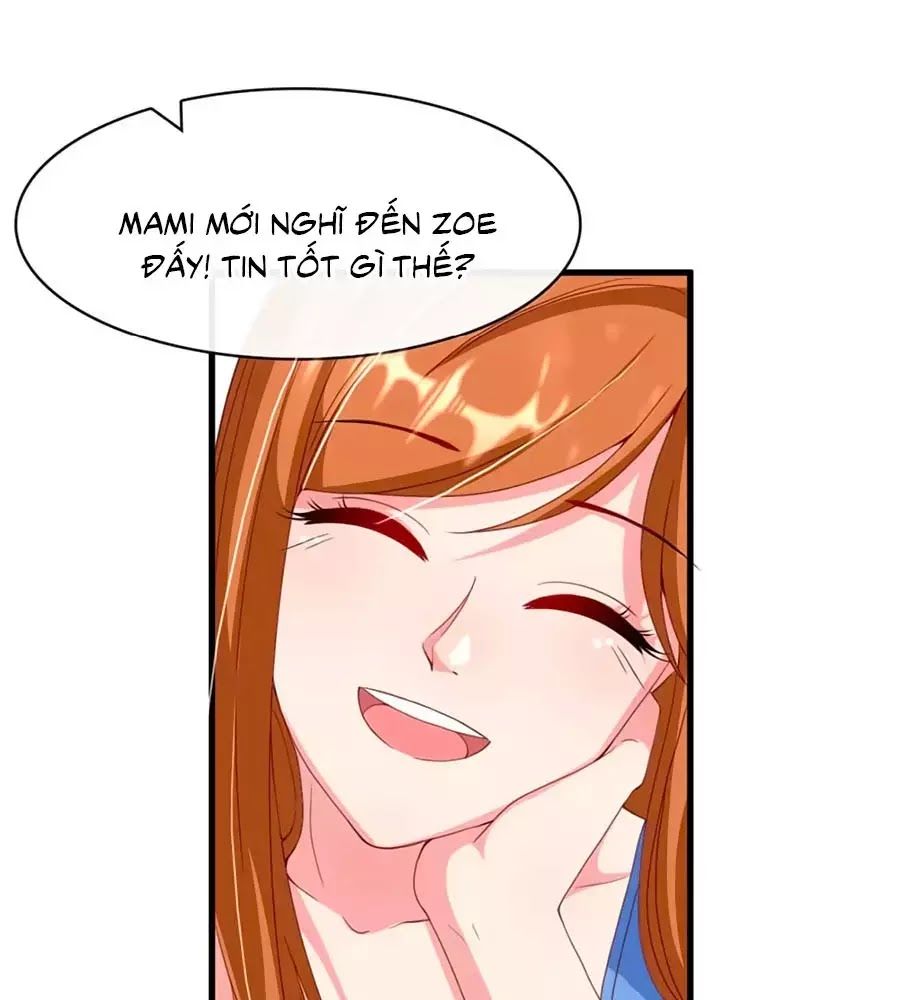 Tổng Tài Daddy Đuổi Tới Nơi Rồi Chapter 9 - 56