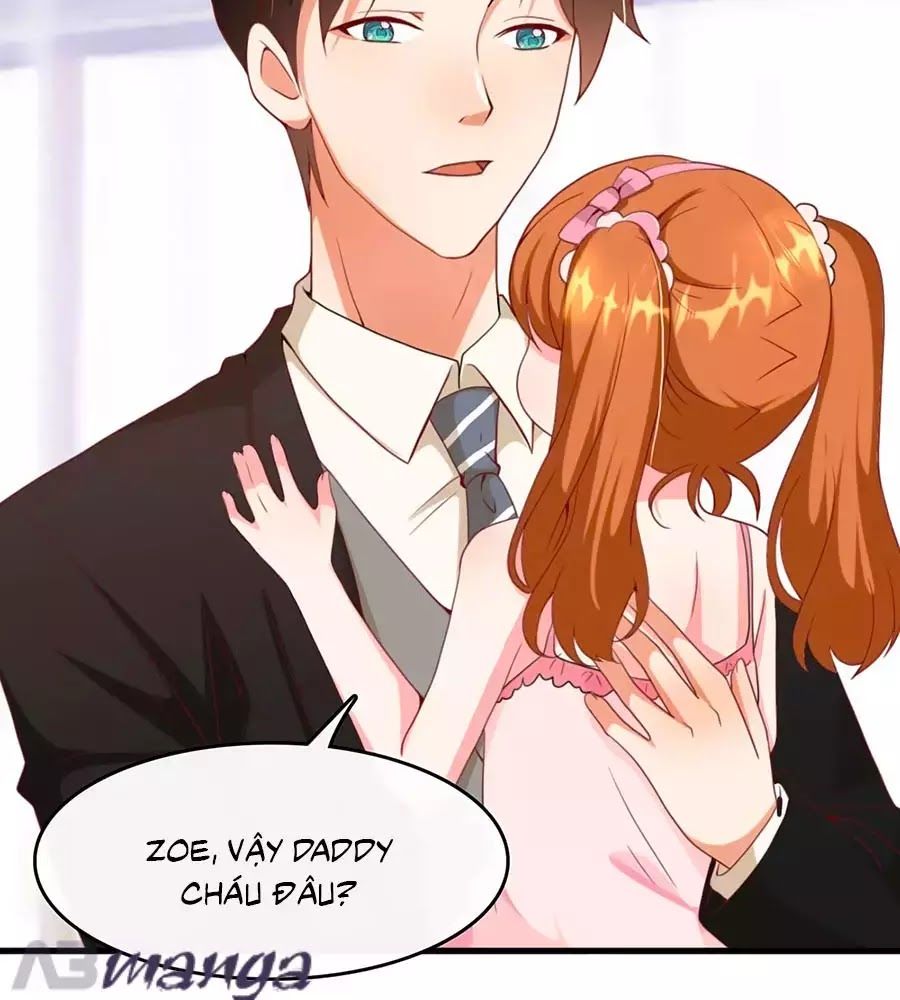 Tổng Tài Daddy Đuổi Tới Nơi Rồi Chapter 9 - 7
