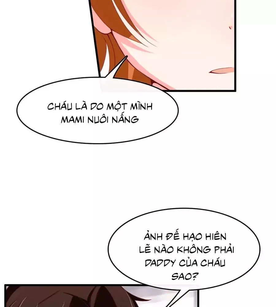 Tổng Tài Daddy Đuổi Tới Nơi Rồi Chapter 9 - 10
