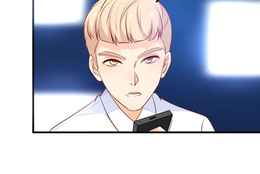 Tổng Tài Daddy Đuổi Tới Nơi Rồi Chapter 49 - 2